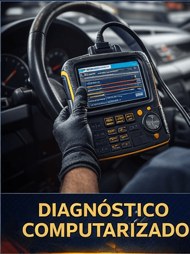 Diagnostico computarizado